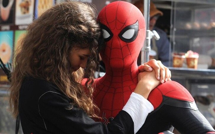 Spider-Man 3 Production Halted Due to Coronavirus